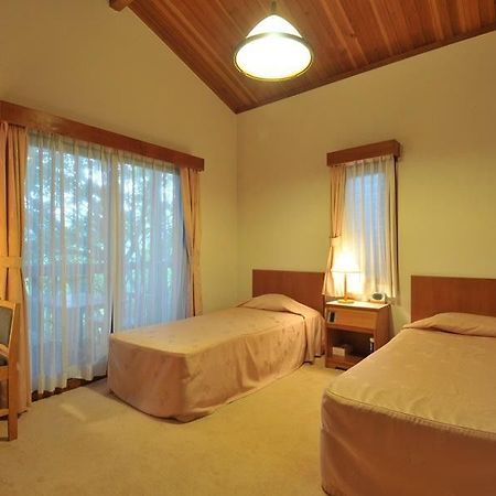 Menard Aoyama Resort Iga Esterno foto