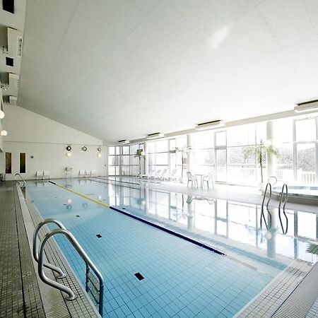 Menard Aoyama Resort Iga Esterno foto